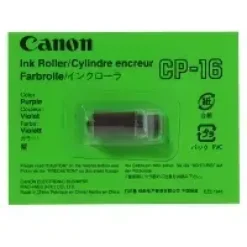 Farverulle - Canon CP-16 - Lilla