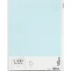 Farvet Papir A4, lys blå, 210x297 mm, 80 g, 20stk.