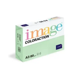 Farvet papir Image Coloraction A3 - 500 ark