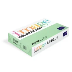 Farvet papir Image Coloraction A3 - 500 ark