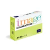 Farvet papir Image Coloraction A4 80g Neon Green Rio NEOGN 500ark