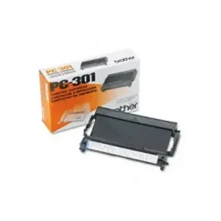 Faxpatron - Brother Fax 920/925 - Sort - 235 sider