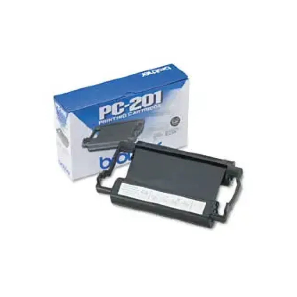 Faxpatron - Brother 1020 - Sort - 420 sider