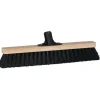 Fejekost Vikan PP PVC træ 43 cm medium børstehår