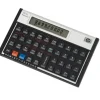 Finansiel lommeregner - HP 12CPL Platinum