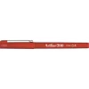 Fineliner Artline 200 Fine 0.4 rød