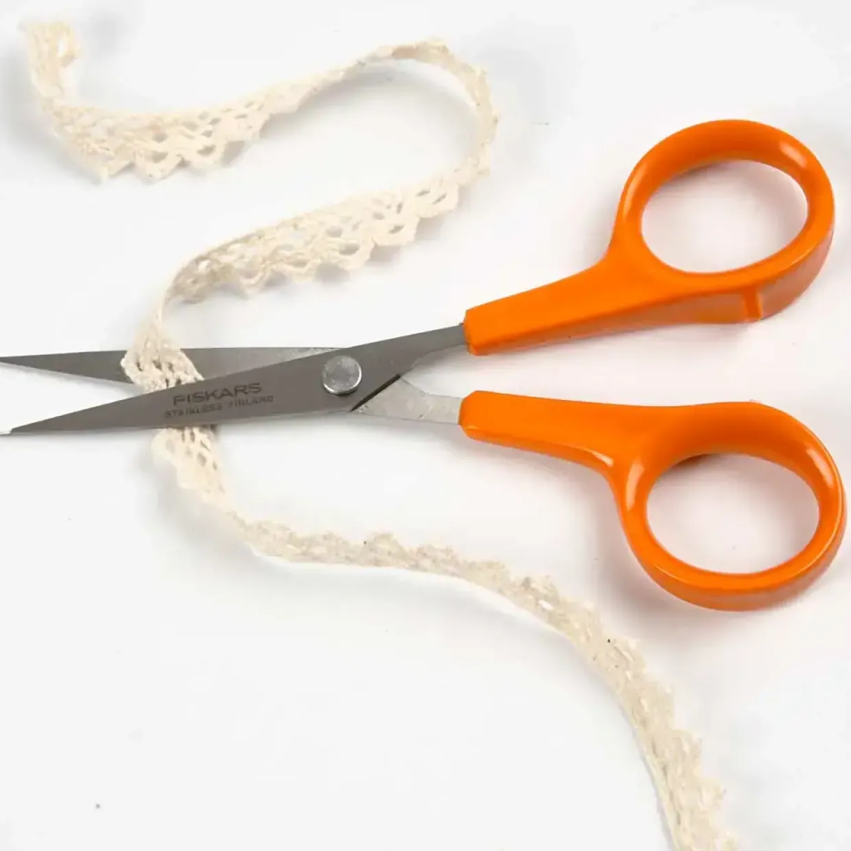 Fiskars Classic Sysaks – 13 cm