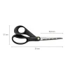 Fiskars FF ReNew køkkensaks 21cm - Køb minimum 6 stk.
