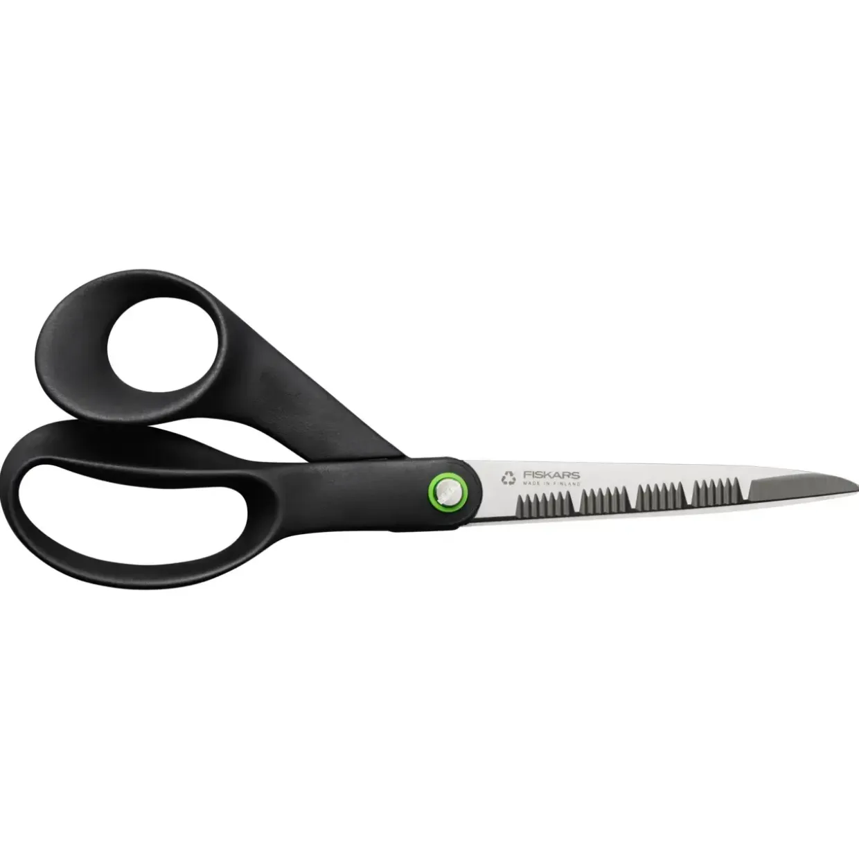 Fiskars FF ReNew køkkensaks 21cm - Køb minimum 6 stk.