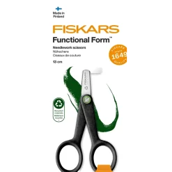 Fiskars FF ReNew sysaks 13 cm