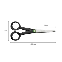 Fiskars FF ReNew universalsaks 17 cm, lille