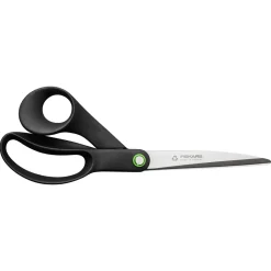 Fiskars FF ReNew universalsaks 25 cm, stor - Køb minimum 6 stk.