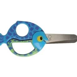 Fiskars kids animal scissors Fish