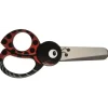 Fiskars kids animal scissors Ladybug