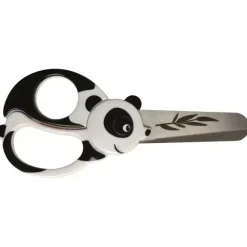 Fiskars kids animal scissors Panda