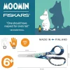 Fiskars Moomin børnesaks Moomintroll