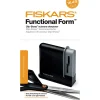Fiskars saksesliber