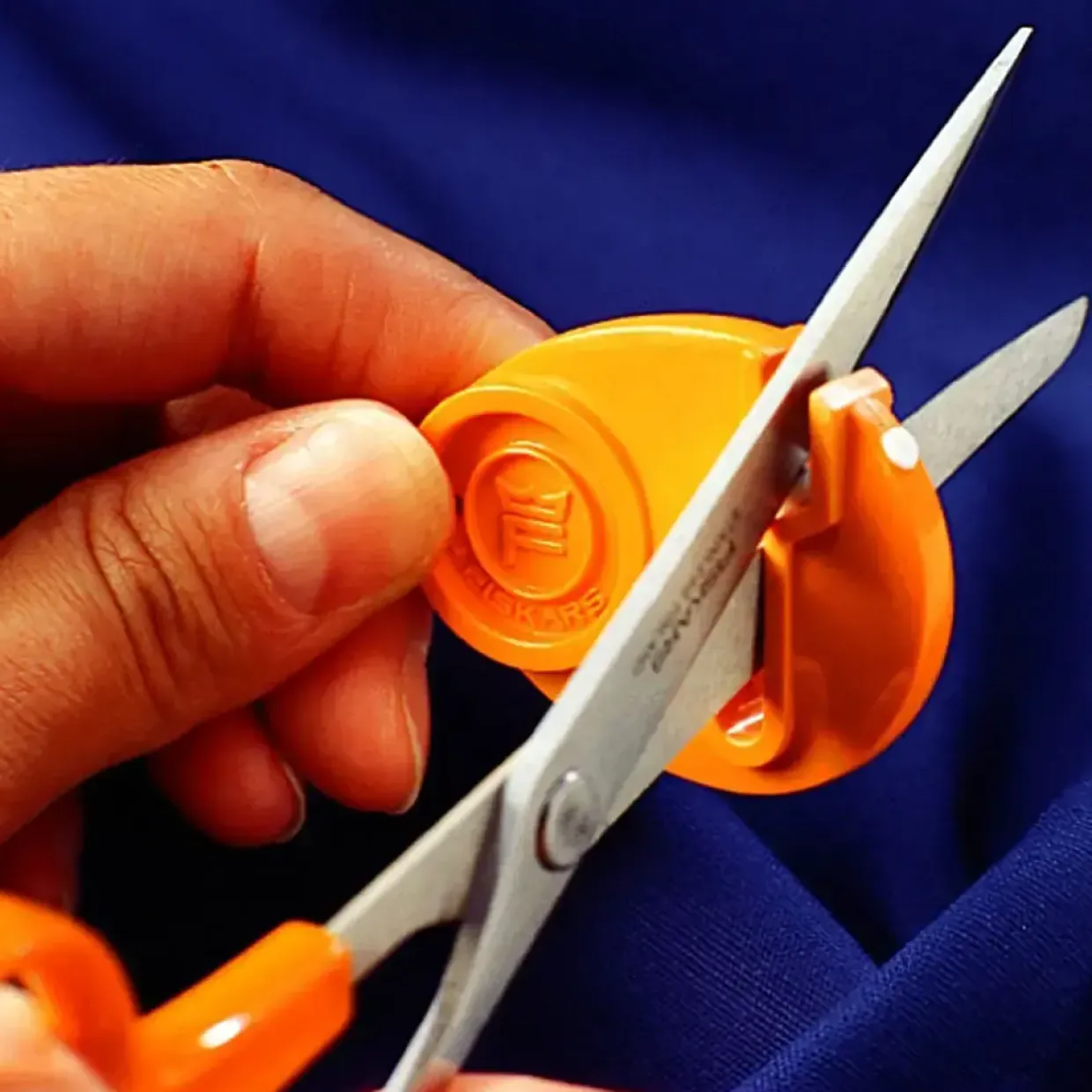 Fiskars saksesliber praktisk
