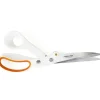 Fiskars skræddersaks Amplity RazorEdge® Længde 24 cm | højre