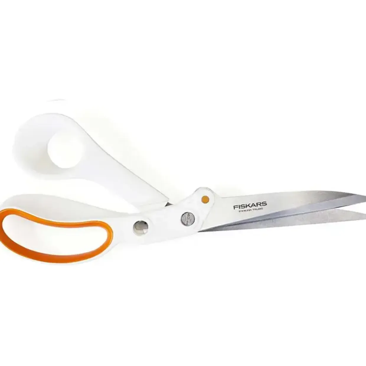 Fiskars skræddersaks Amplity RazorEdge® Længde 24 cm | højre