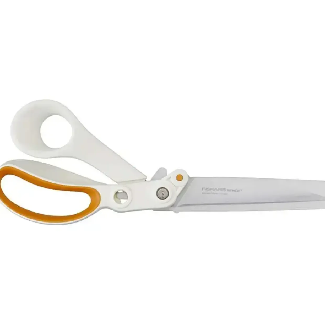 Fiskars skræddersaks Amplity RazorEdge® Længde 24 cm | højre