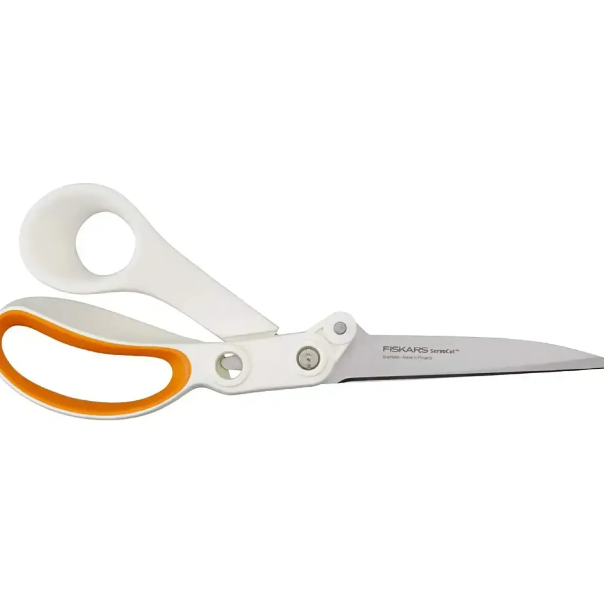 Fiskars skræddersaks Amplity RazorEdge® Længde 24 cm | højre