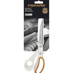 Fiskars skræddersaks Amplity RazorEdge® Længde 24 cm | højre
