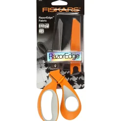 Fiskars Sysaks Fabric RazorEdge+ Softgrip® | Længde 21 cm
