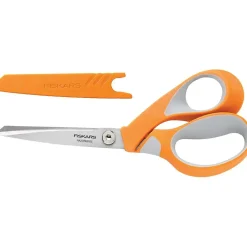 Fiskars Sysaks Fabric RazorEdge+ Softgrip® | Længde 21 cm