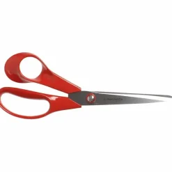 Fiskars venstrehåndssaks – universal – 21 cm