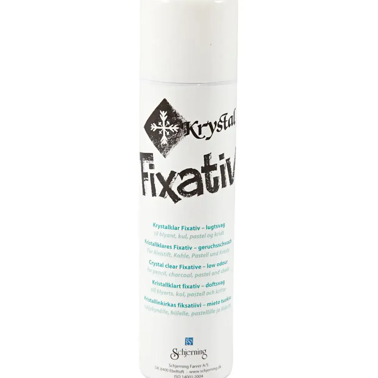 Fixativ Spray - 400 ml