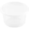Fixpack, klar, polypropylen, 30 cl - 700 stk