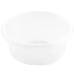 Fixpack, klar, polypropylen, 20 cl - 700 stk