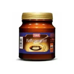 Flødepulver Coffee Care 250 gr - 12 glas x 250 gr/krt