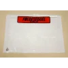 Følgeseddellommer 225 x 122 mm med tryk "Følgeseddel" - 1000 stk