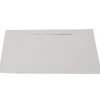 Følgeseddellommer 115 x 95 mm selvklæbende uden tryk - 1000 stk