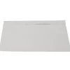 Følgeseddellommer 225x165mm uden tryk - 1000 stk