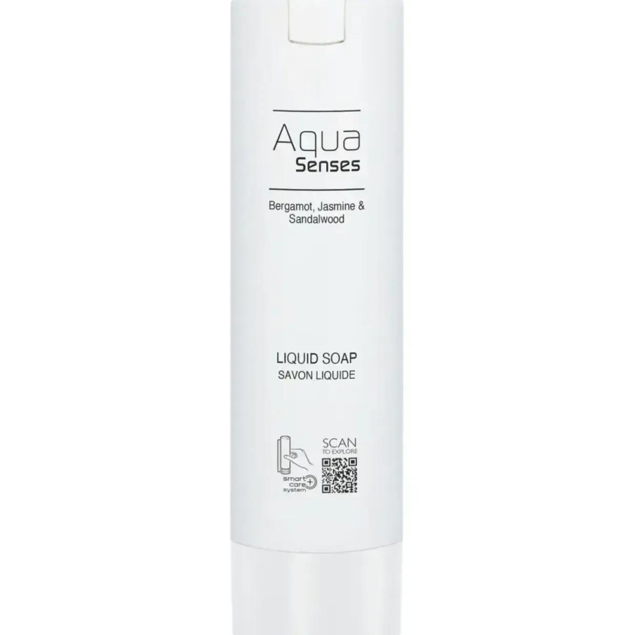 Flydende sæbe, Aqua Senses, 300 ml
