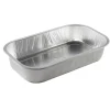 Foliebakke alu 940ml R2C 234x138x43mm 160stk/ps