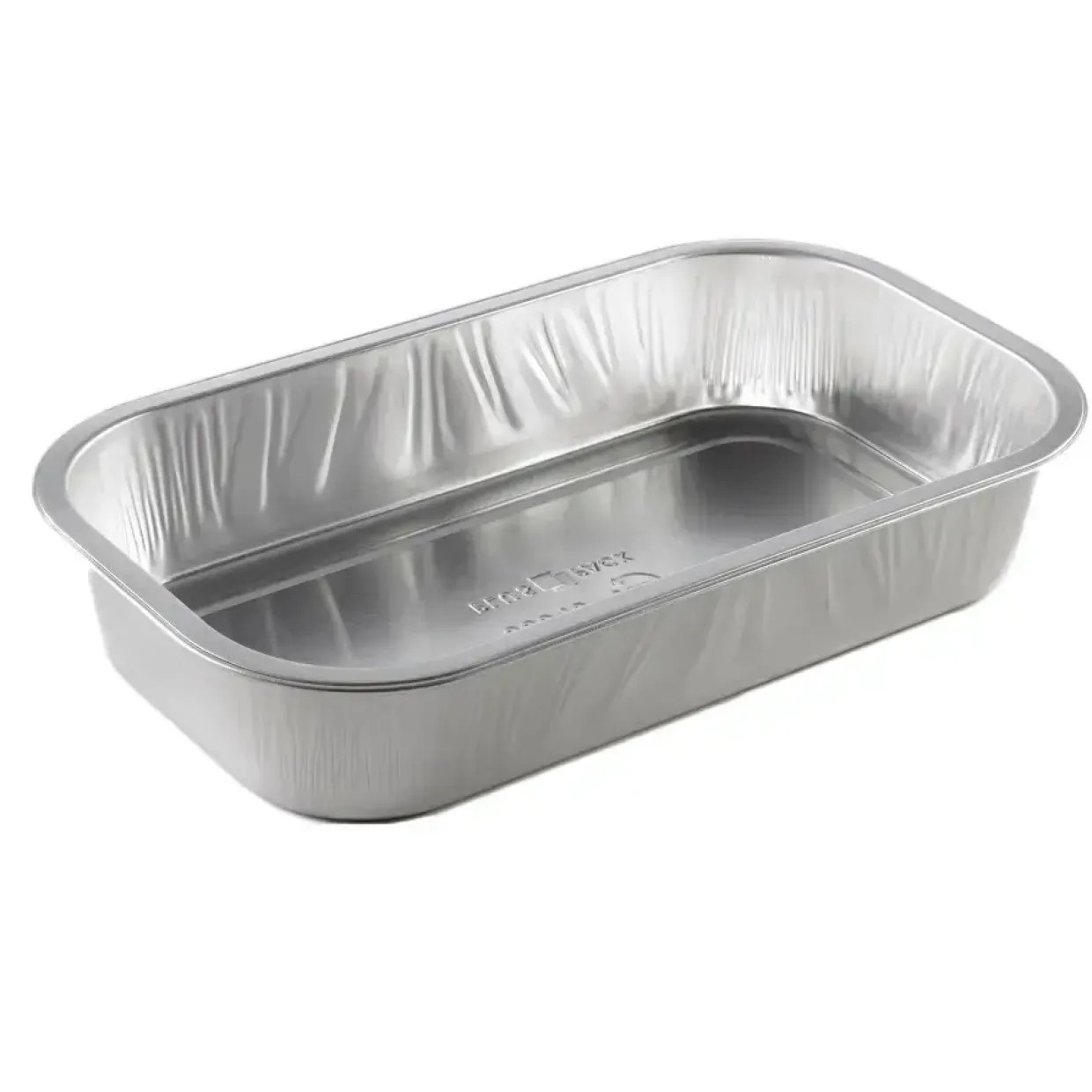Foliebakke alu 940ml R2C 234x138x43mm 160stk/ps