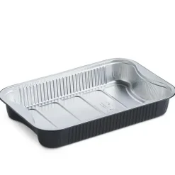 Foliebakke alu 1896ml Ready2Cook 293x193x45mm 100stk/pak
