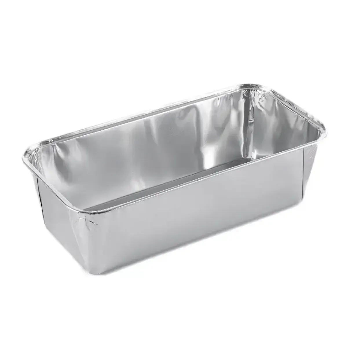 Foliebakke – kraftig – 1500 ml – 100 stk