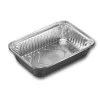 Foliebakke 8389 890ml 73my 207x141x41mm 100stk/ps