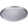 Foliebakke 51125 1118 ml Ø 330 x 15 mm - 50 stk