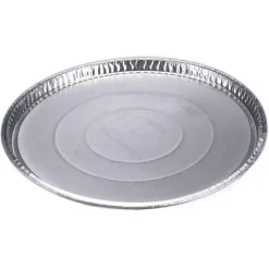 Foliebakke 51125 1118 ml Ø 330 x 15 mm - 50 stk