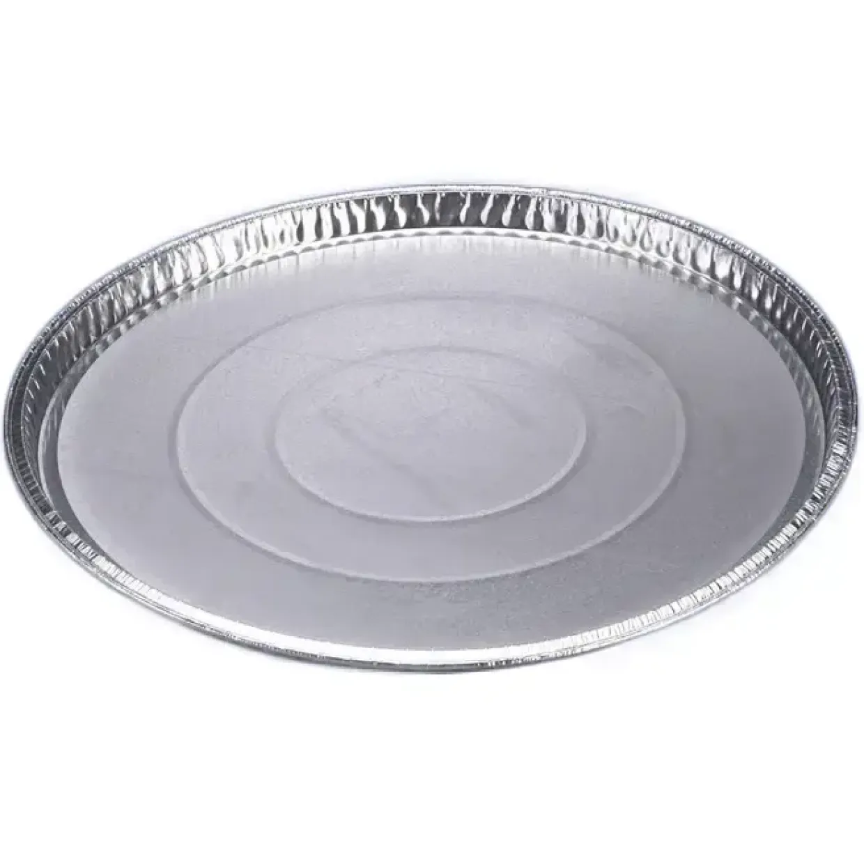Foliebakke 51125 1118 ml Ø 330 x 15 mm - 50 stk