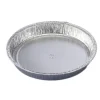 Foliebakke 5159 600 ml - Ø 195 x 25 mm - 100 stk.