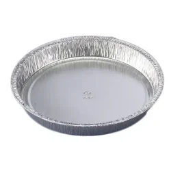 Foliebakke 5159 600 ml - Ø 195 x 25 mm - 100 stk.