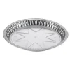 Foliebakke 3180 800 ml Ø 181 x 43 mm - 100 stk