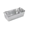 Foliebakke 76140 1500 ml 251 x 122 x 68 mm - 100 stk